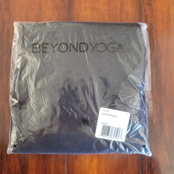 BEYOND YOGA Spacedye Midi Jogger (S)| *NOT THE DRAWSTRING STYLE; SLIM FIT STYLE* - Picture 6 of 8